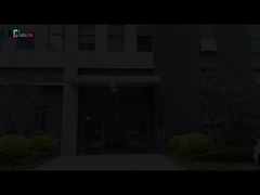 Pengenalan video perusahaan