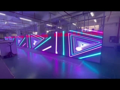 Full Color Commercial LED Display Screen Mengubah Strategi Iklan Anda