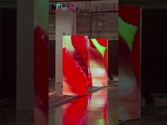 P4 tampilan silinder luar