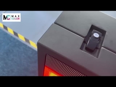 35KG IP65 indoor acr LED display 3-in-1 Pixel Dengan 100000 Jam Umur