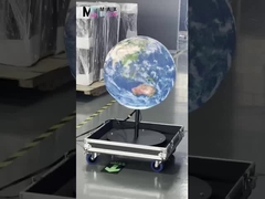 Visual Maxcolor Shenzhen