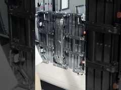 Panel led sewa yang fleksibel