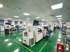 tampilan pabrik maxcolor