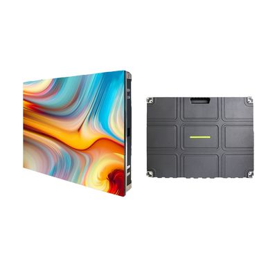 Display IP31 Indoor LED Display 3840Hz Dengan Fungsi SDK