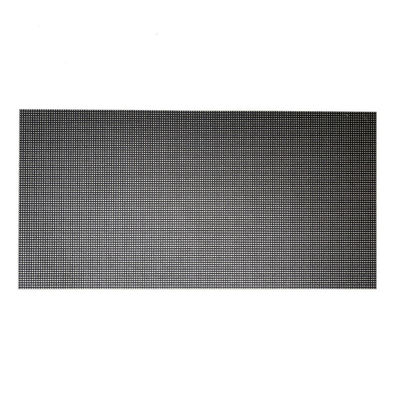 Custom Full Color Indoor Led Panel Display Module 128 X 64 Pixel 1R1G1B