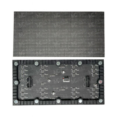 Fleksibel Led Display Soft Module P1.25-P5 Untuk Layar Iklan Indoor