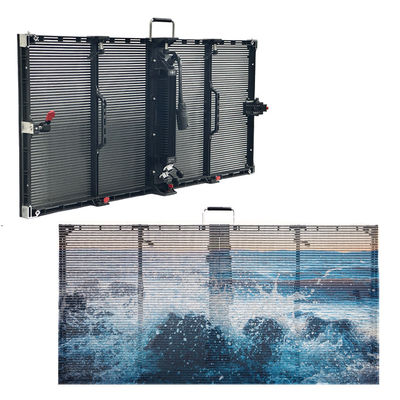 Full Color Commercial LED Display Screen Mengubah Strategi Iklan Anda