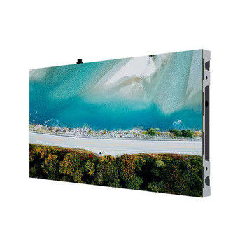 Indoor LED Display Kunci Sukses Indoor led iklan layar